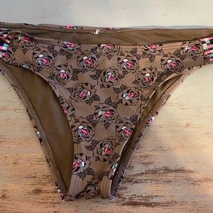 Volcom Bikini Bottom